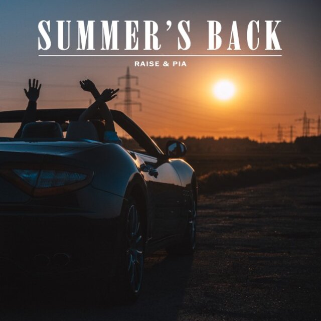 Summer's Back