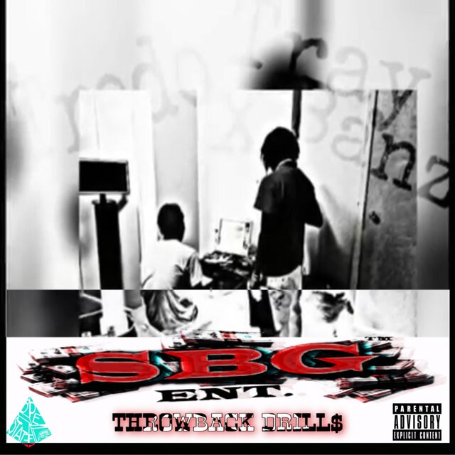 SBG Ent. ThrowBack Drills