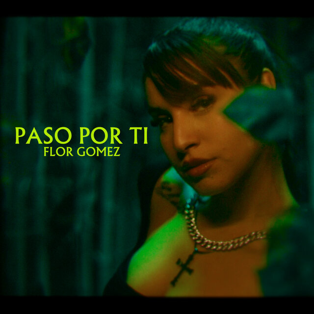Paso Por Ti