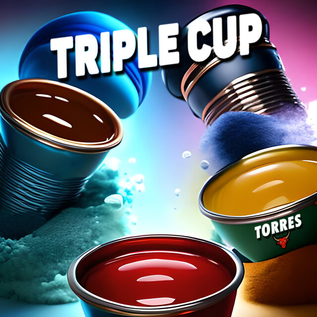 Triple Cup