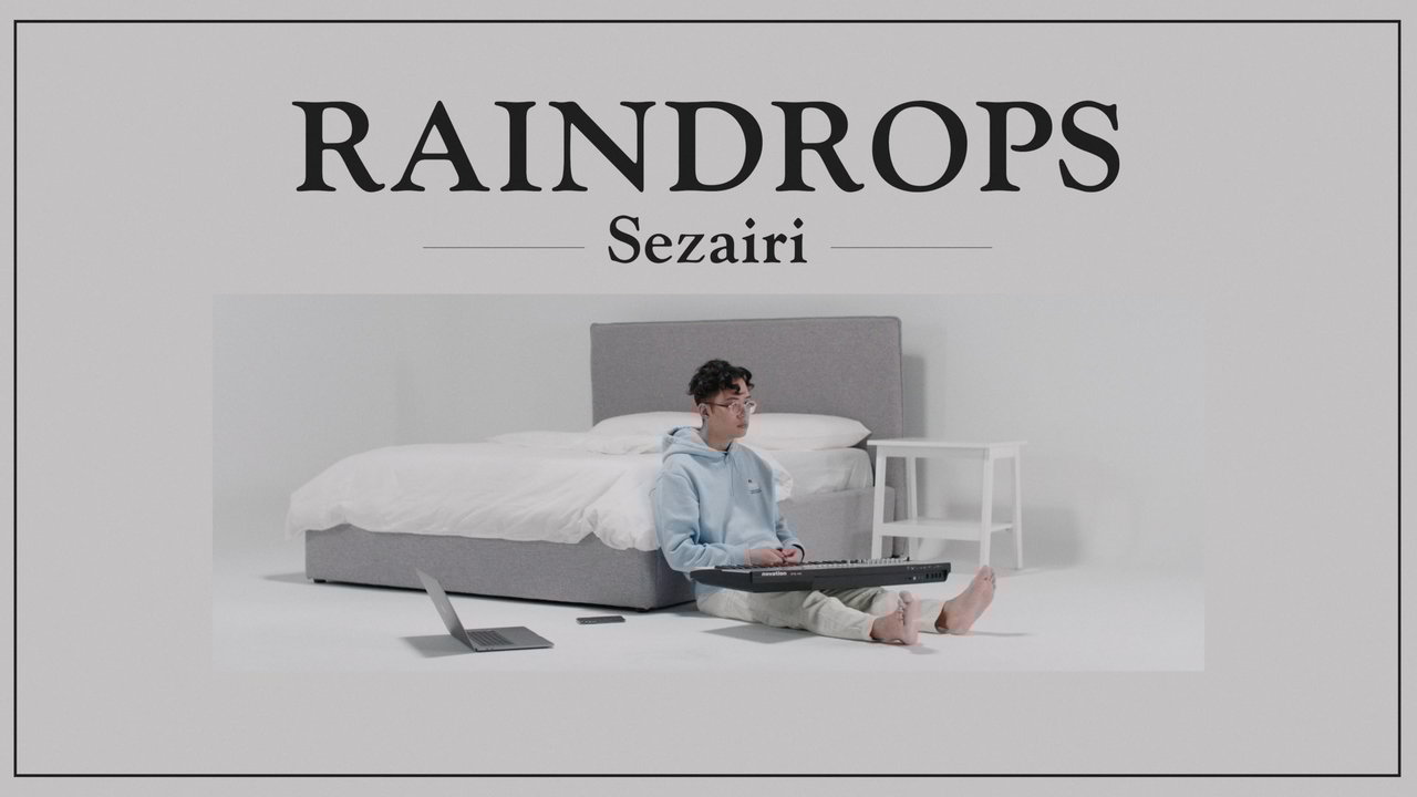 Raindrops