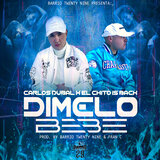 Dimelo Bebe