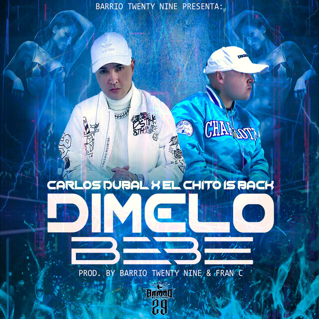 Dimelo Bebe
