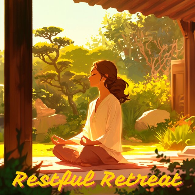 Restful Retreat