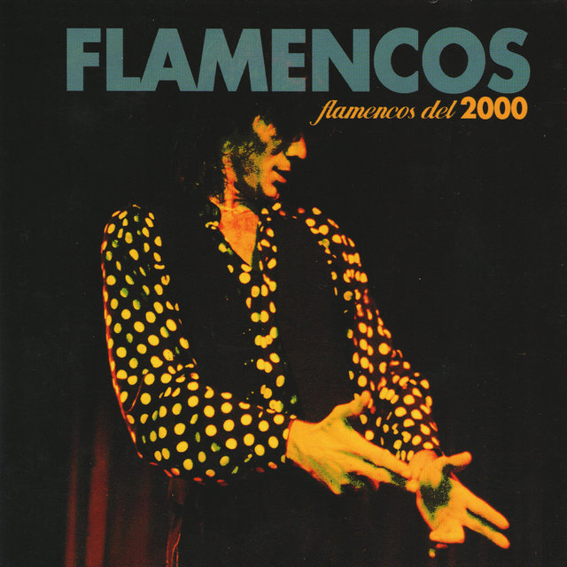 Flamencos del 2000