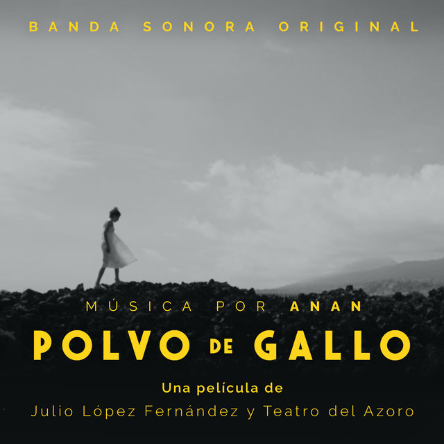 Polvo de Gallo (Original Soundtrack)