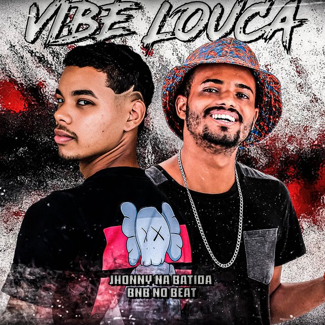 Vibe Louca