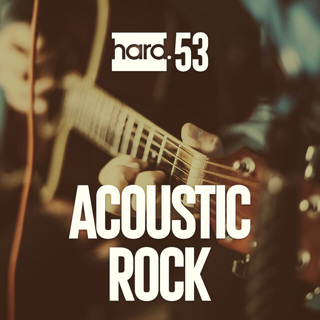 Acoustic Rock