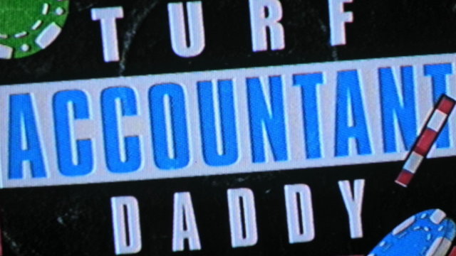 Turf Accountant Daddy