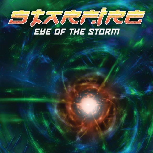 Eye of the Storm