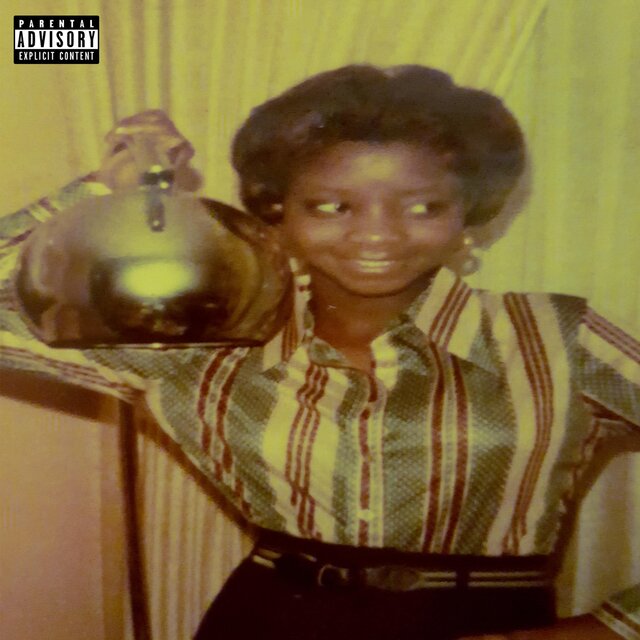Soundtracc 4 Tha Aunties