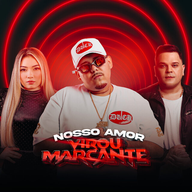 Nosso Amor Virou Marcante