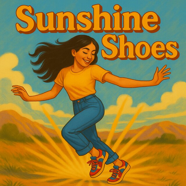 Sunshine Shoes