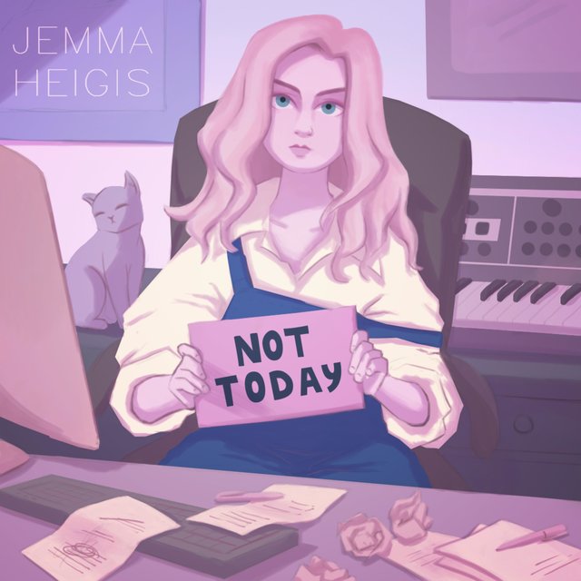 Not Today