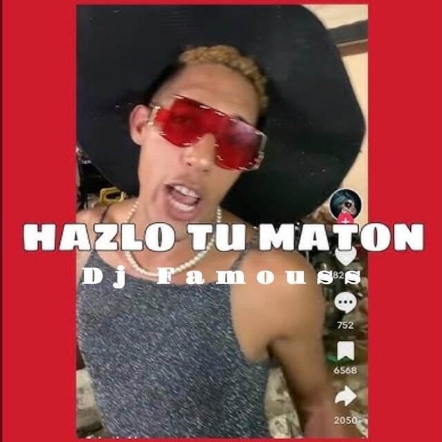 Hazlo Tu Matón