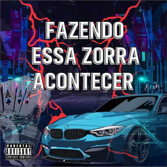 Fazendo Essa Zorra Acontecer