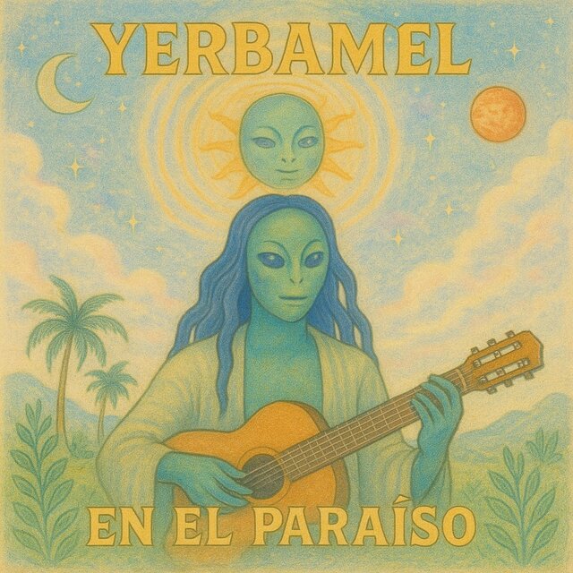 En el Paraíso
