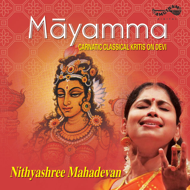 Mayamma
