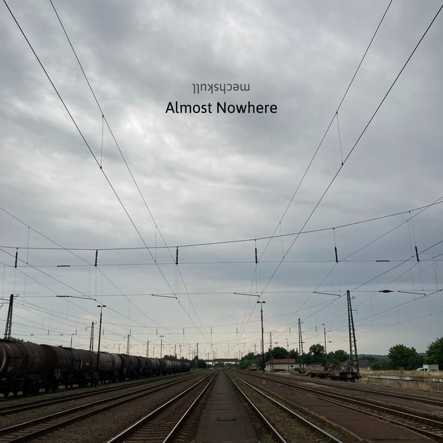 Almost Nowhere
