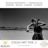 Concerto in C Minor: III. Allegro Vivace (Live)