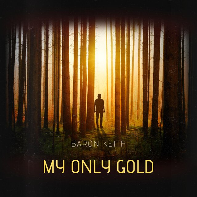 My Only Gold
