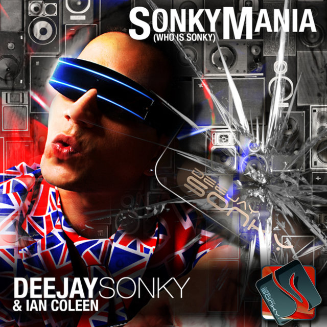 Sonkymania (Who Is Sonky)