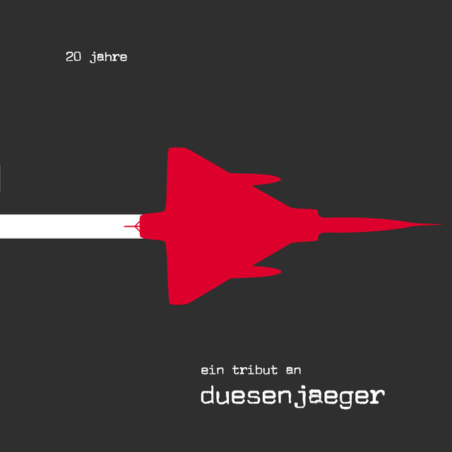 20 Jahre duesenjaeger