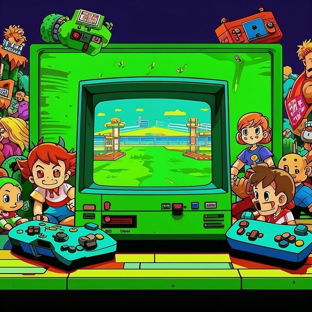 Sega