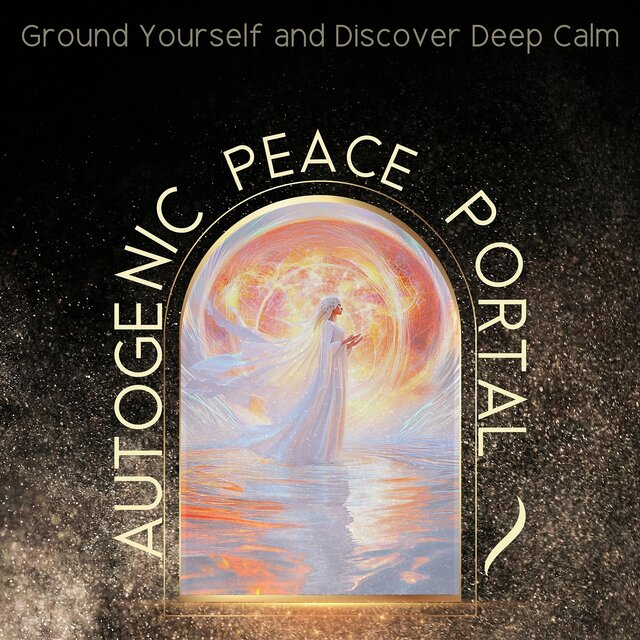 Ground Yourself and Discover Deep Calm