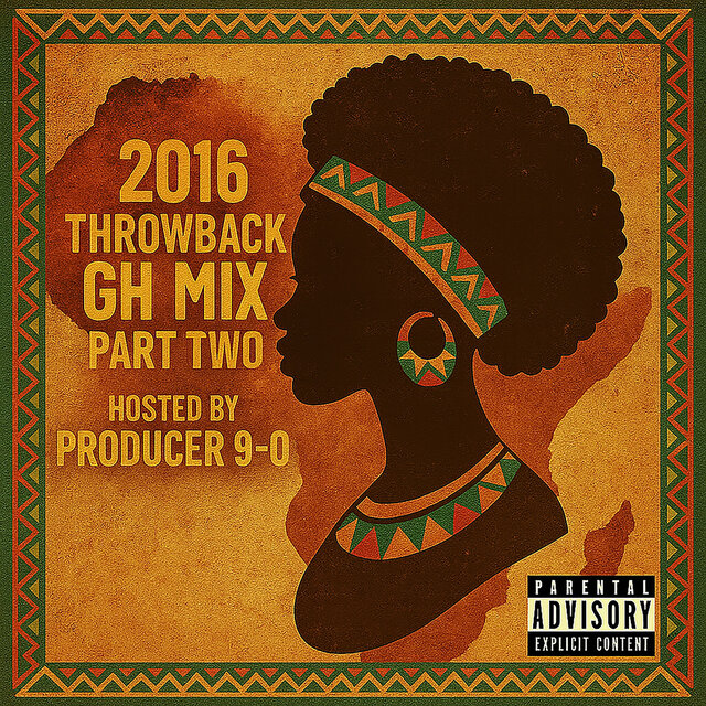 Throwback GH Mix Two