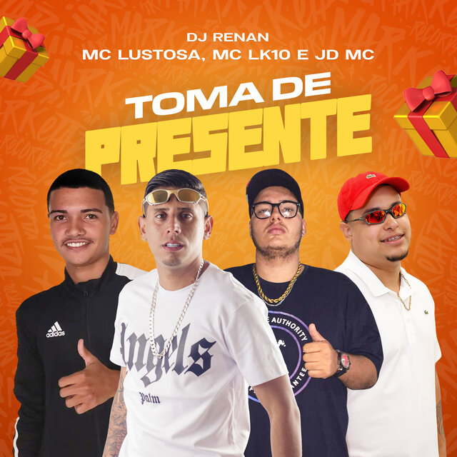 Toma de Presente