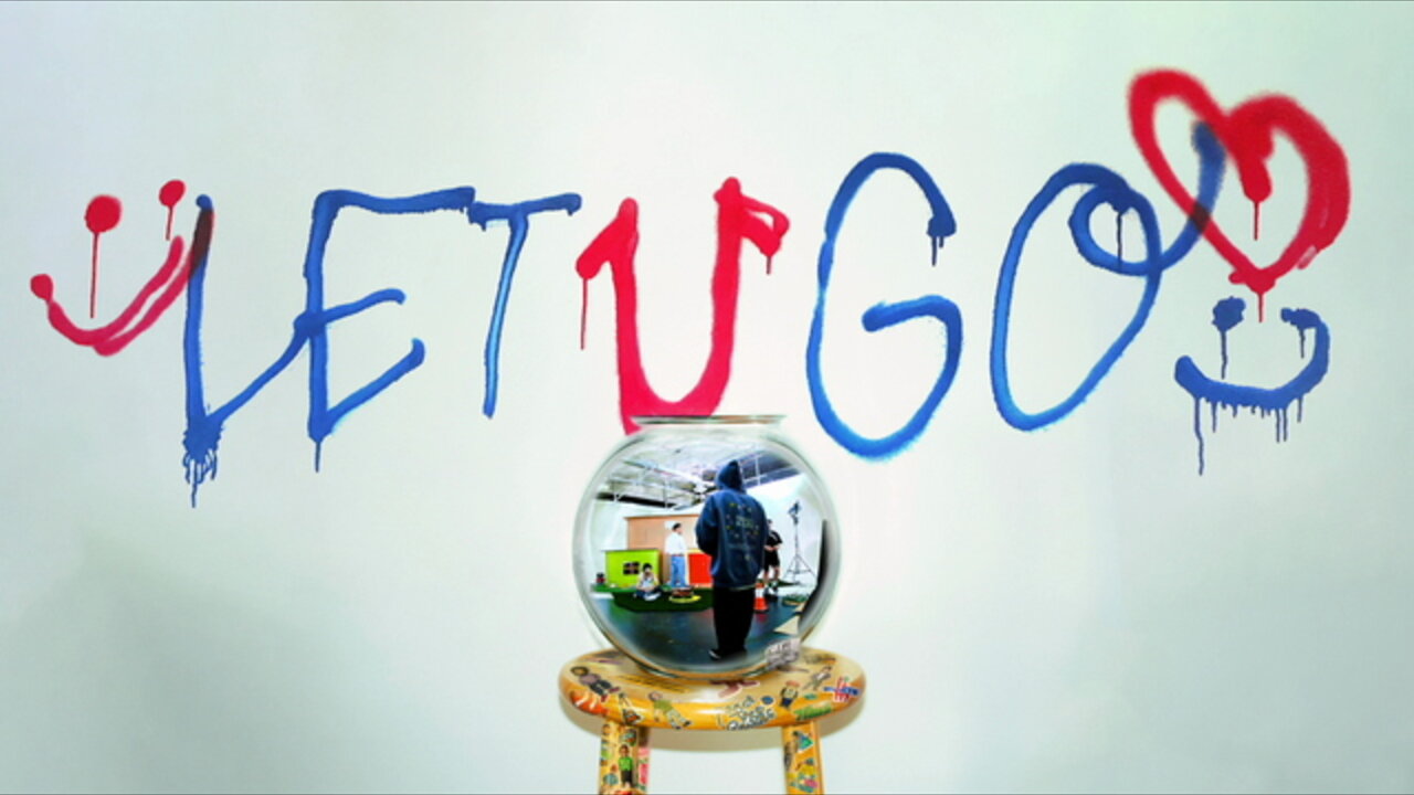 Let U Go (Lyric Video)