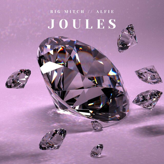 Joules (feat. Alfie)