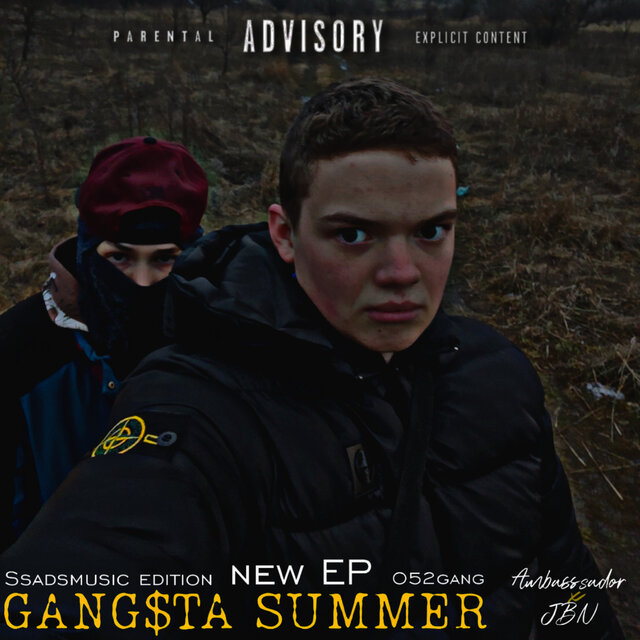 GanGSta Summer