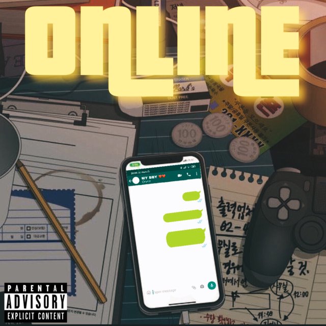 Online