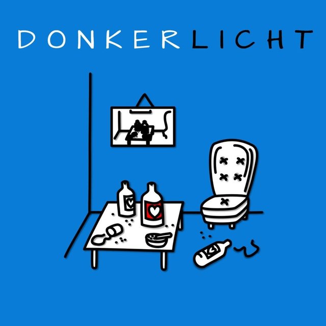 Donker Licht