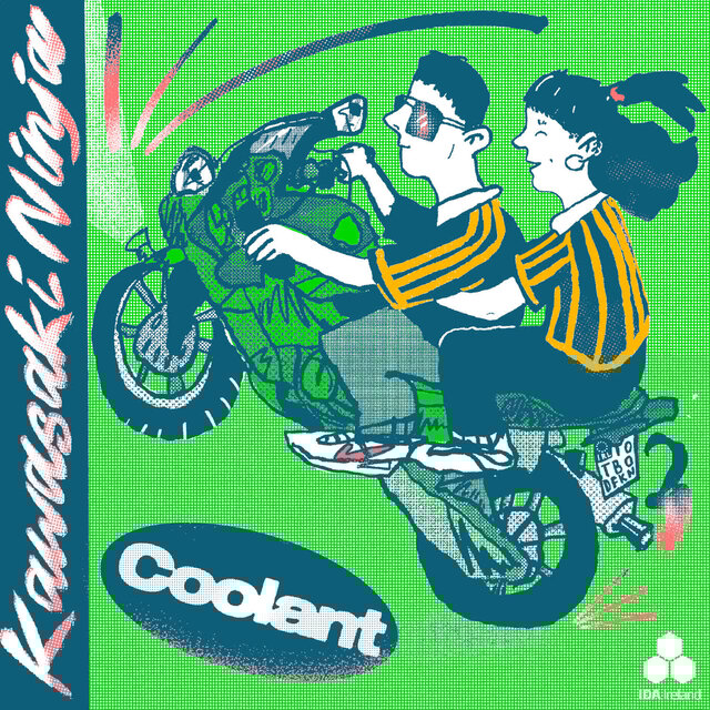 Kawasaki Ninja