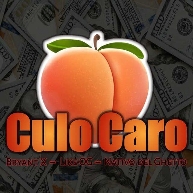 Culo Caro