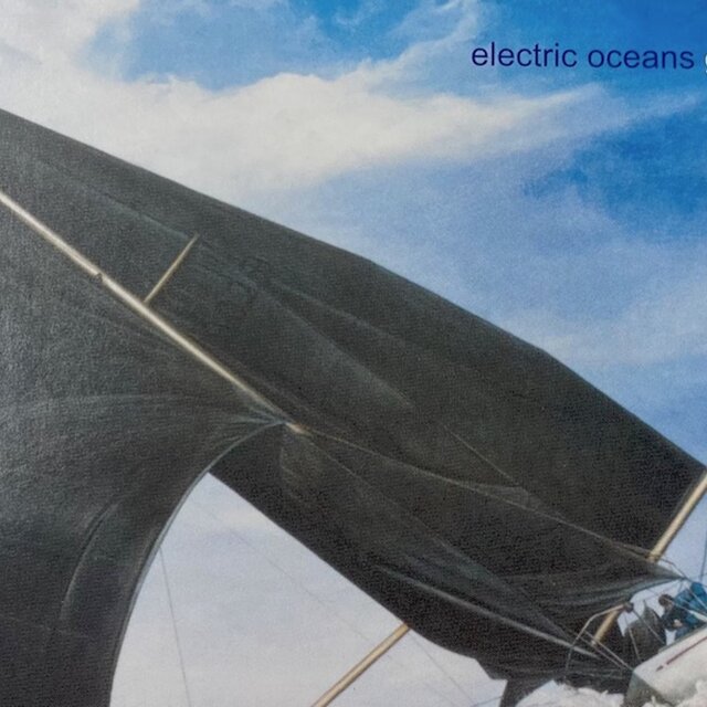 electric oceans