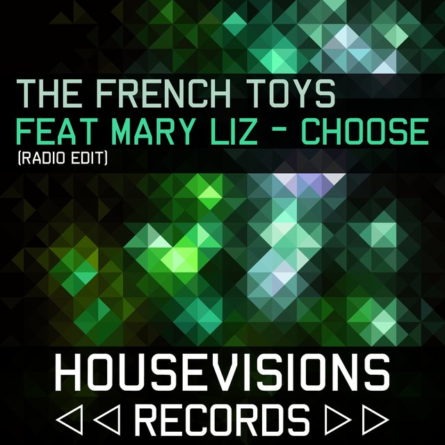 Choose (Radio Edit)