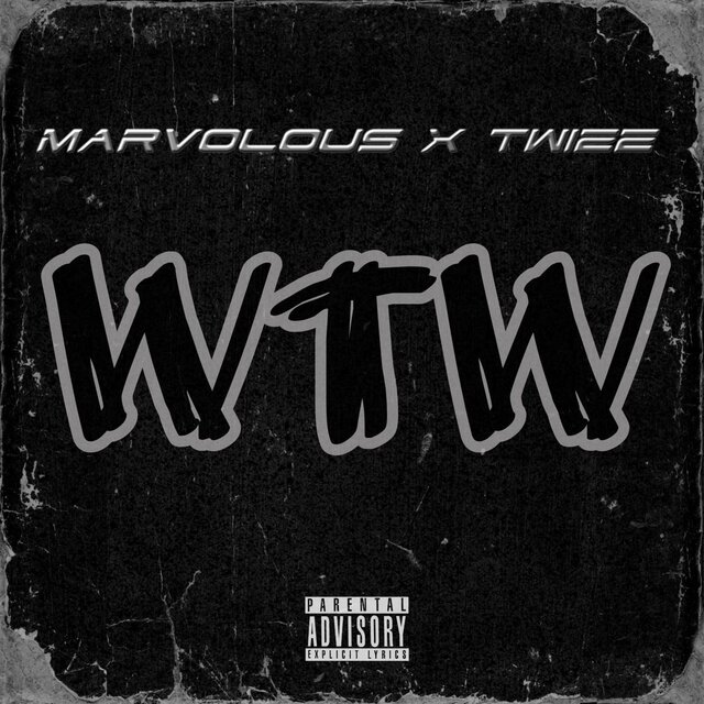 WTW (feat. Twizz)
