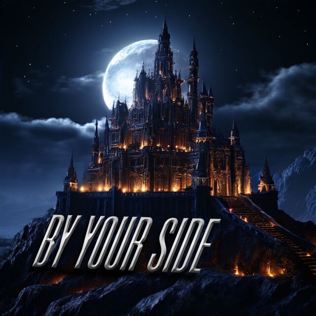 By Your Side