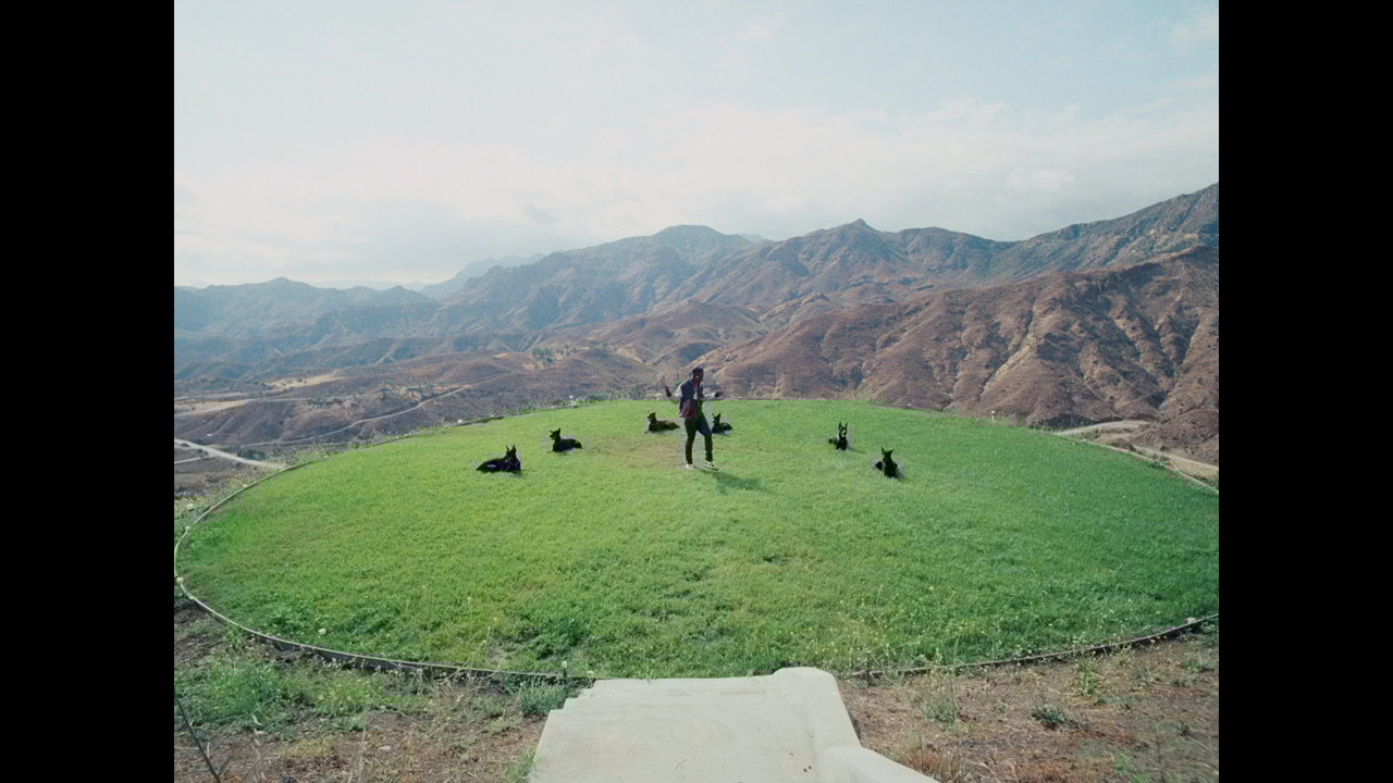 ESCAPE PLAN (Official Music Video)