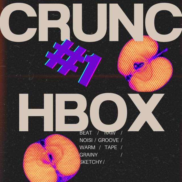 crunchbox #1