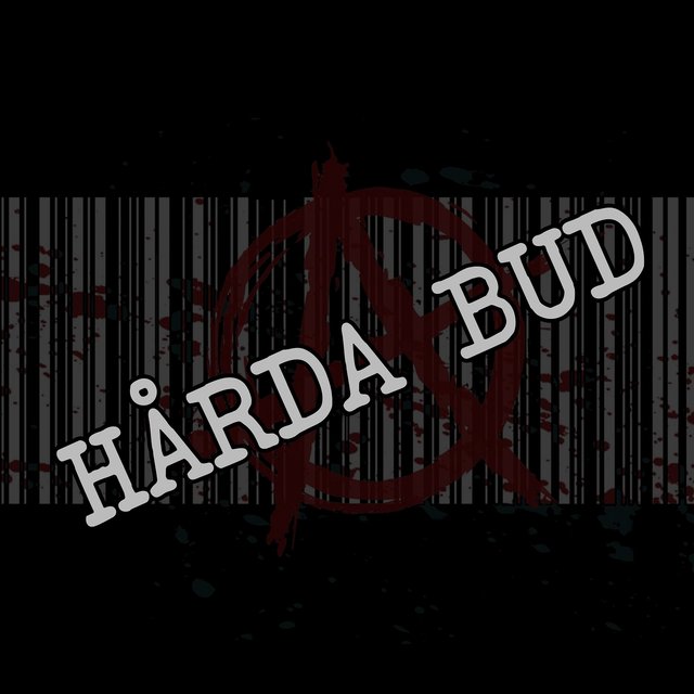 Hårda Bud