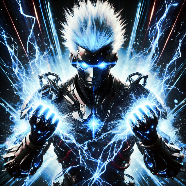 Overclocked