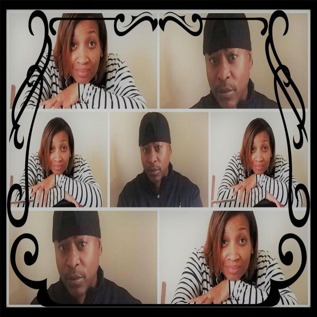 House of Love (feat. Vonzella Cummings)