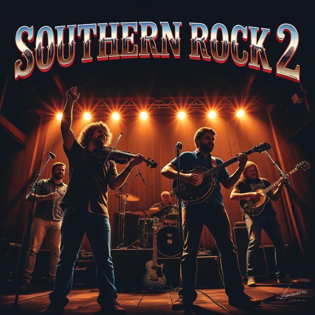 Southern Rock 2