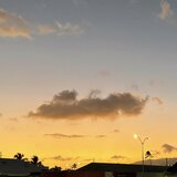 Like The Sunrise