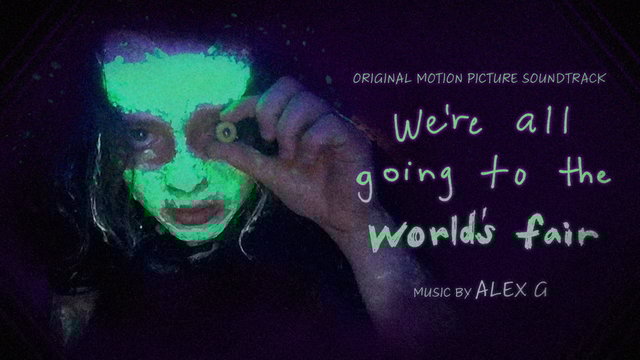 Stitch | We're All Going to the World's Fair (Original Soundtrack)